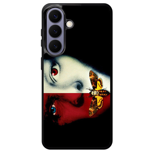 The Silence Of The Lambs Samsung Galaxy S26+ Case
