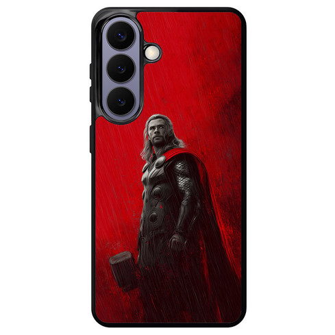 Thor Marvel God Of Thunder Samsung Galaxy S26+ Case