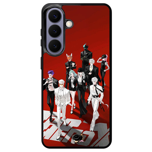To Be Hero X Series Samsung Galaxy S26+ Case