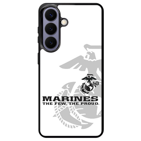 United States Marine Corps Usmc 01 Samsung Galaxy S26+ Case