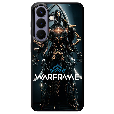 Warframe Samsung Galaxy S26+ Case