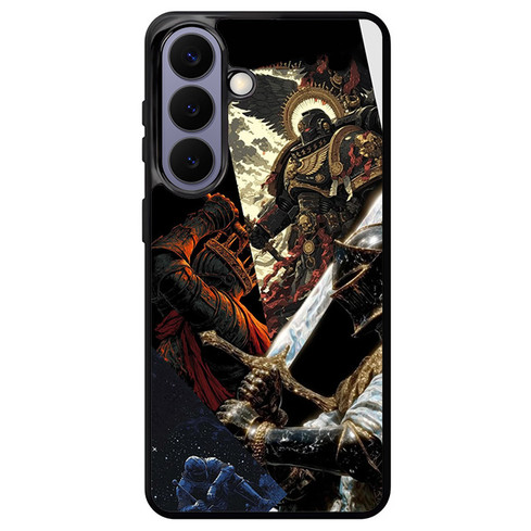 Warhammer 40 Samsung Galaxy S26+ Case