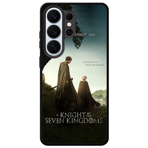 A Knight of the Seven Kingdoms Samsung Galaxy S26 Ultra Case