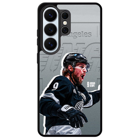 Adrian Kempe Los Angeles Kings Samsung Galaxy S26 Ultra Case