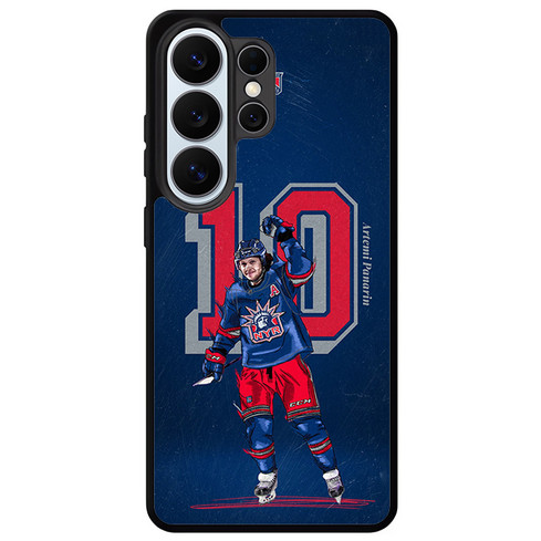 Artemi Panarin New York Rangers Samsung Galaxy S26 Ultra Case