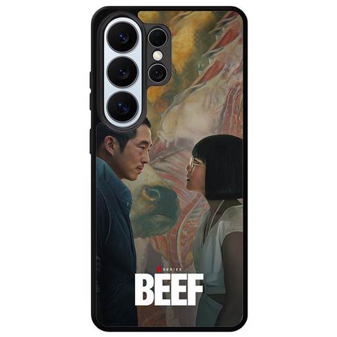 Beef Series Samsung Galaxy S26 Ultra Case