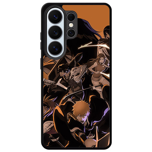Bleach Thousand Year Blood War 03 Samsung Galaxy S26 Ultra Case