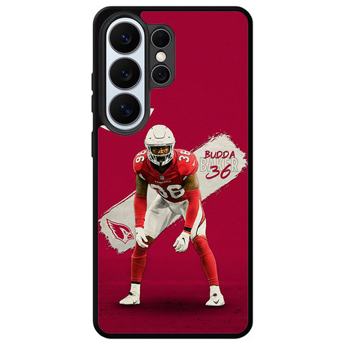 Bryce Young Carolina Panthers 04 Samsung Galaxy S26 Ultra Case