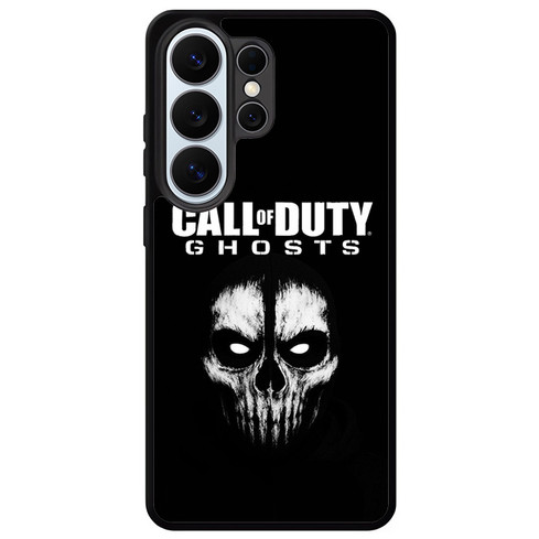 Call Of Duty Ghost Samsung Galaxy S26 Ultra Case