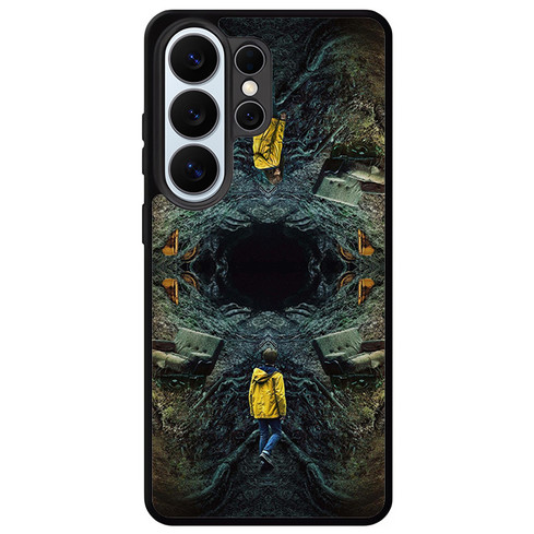 Darrk Tv Series Samsung Galaxy S26 Ultra Case