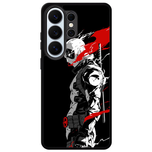 Deadpool 03 Samsung Galaxy S26 Ultra Case