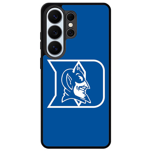 Duke University Blue Devils 01 Samsung Galaxy S26 Ultra Case