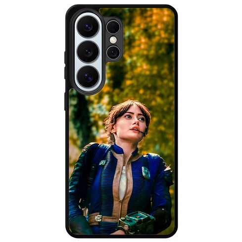 Fallout series Lucy MacLean Samsung Galaxy S26 Ultra Case