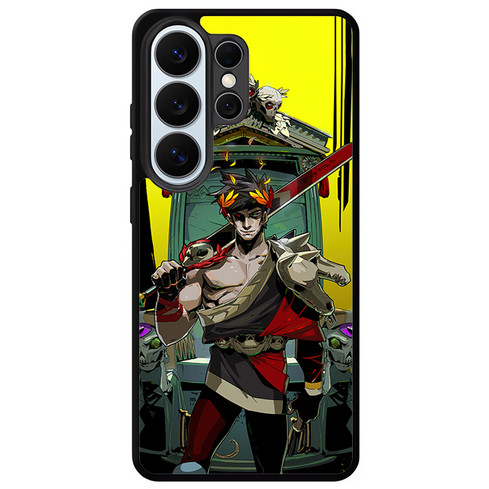 Hades Game Samsung Galaxy S26 Ultra Case