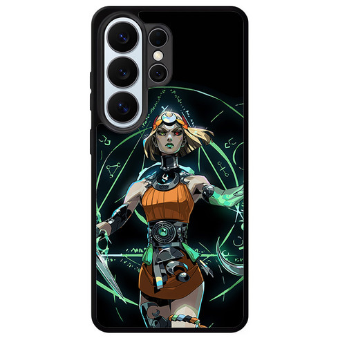 Hades II Melinoe 01 Samsung Galaxy S26 Ultra Case