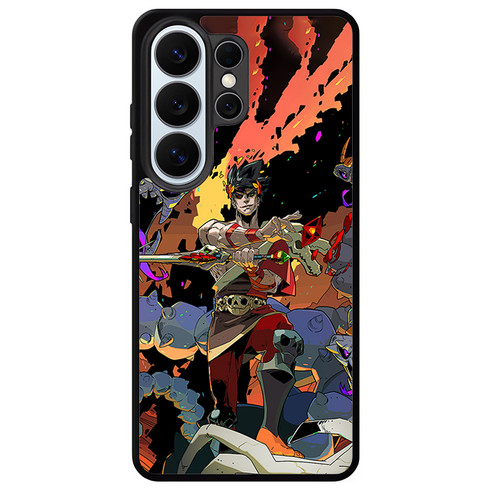 Hades Samsung Galaxy S26 Ultra Case