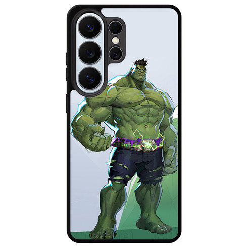 Hulk Marvel Rivals Samsung Galaxy S26 Ultra Case