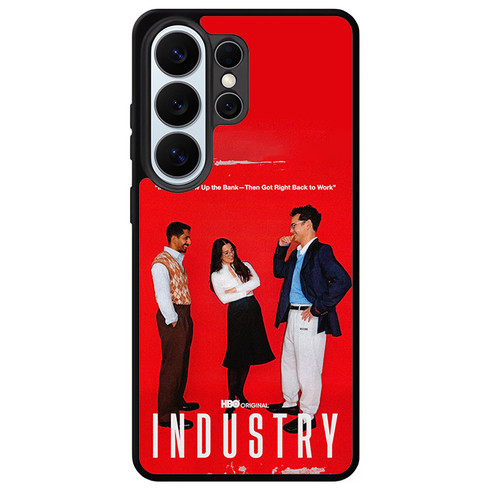 Industry Series 01 Samsung Galaxy S26 Ultra Case