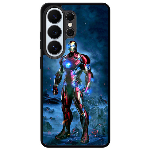 Iron Man The Avengers Infinity War Samsung Galaxy S26 Ultra Case