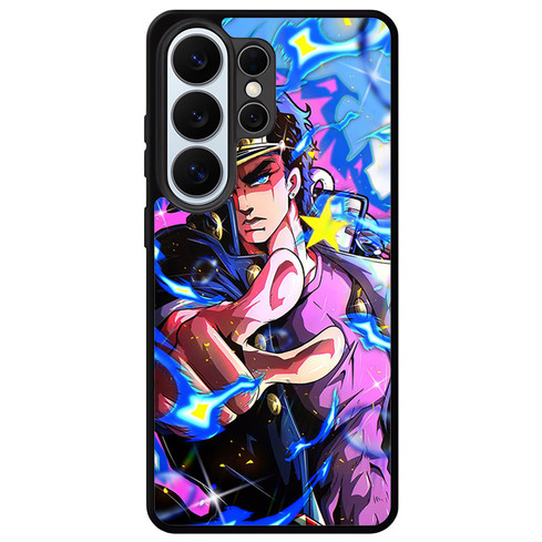 Jotaro Kujo Samsung Galaxy S26 Ultra Case