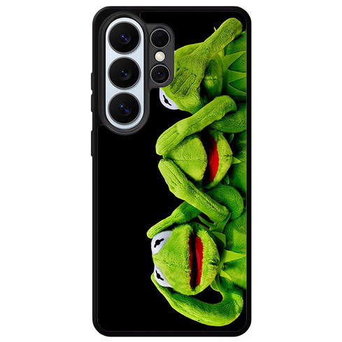 Kermit the Frog Samsung Galaxy S26 Ultra Case