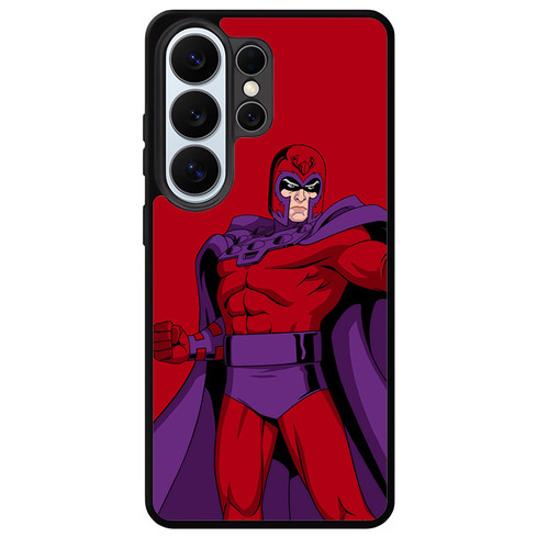 Magneto X Men 97 Samsung Galaxy S26 Ultra Case