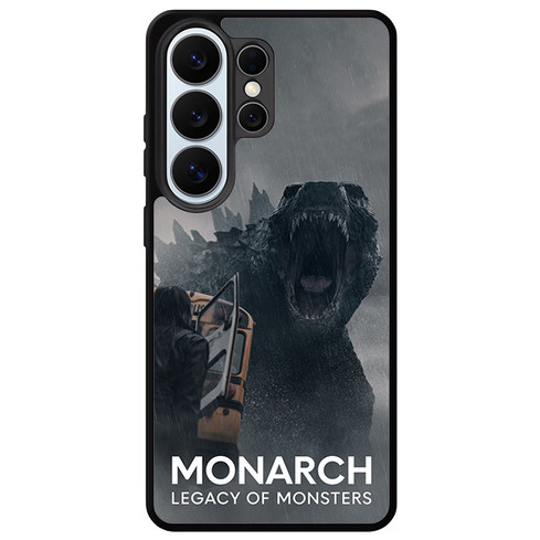 Monarch Legacy of Monsters Samsung Galaxy S26 Ultra Case