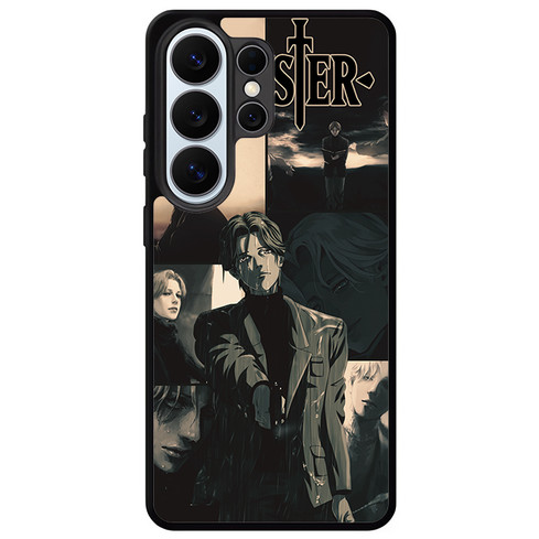 Monster Series Samsung Galaxy S26 Ultra Case