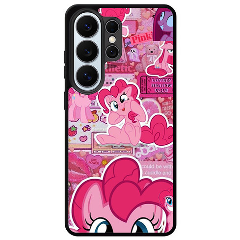 My Little Pony Pinky Pie Samsung Galaxy S26 Ultra Case