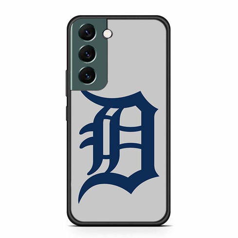 Detroit Tigers 03 Motorola Samsung Galaxy S22 Case