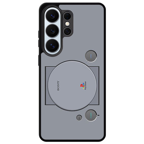 Playstation 1 Samsung Galaxy S26 Ultra Case
