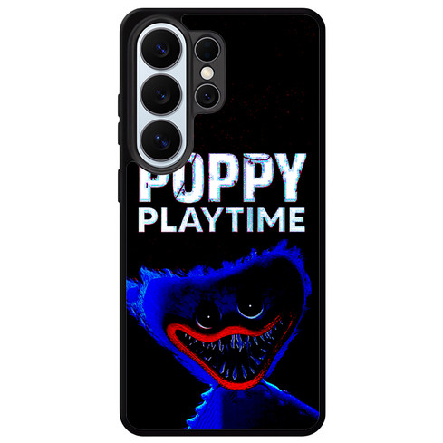 Poppy Playtime Hugy Wugy Samsung Galaxy S26 Ultra Case