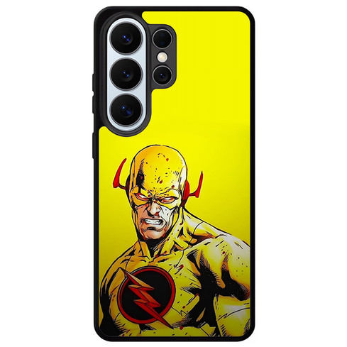 Reverse Flash Eobard Thawne Samsung Galaxy S26 Ultra Case