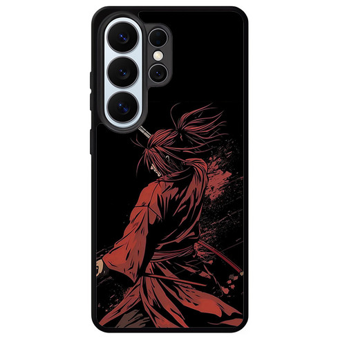 Samurai X Shadow of the Revolution Samsung Galaxy S26 Ultra Case