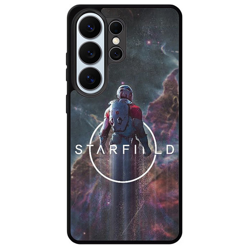 Starfield Odyssey into the Unknown Samsung Galaxy S26 Ultra Case