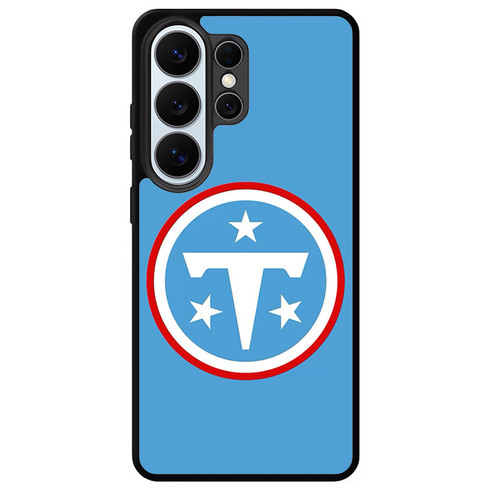 Tennessee Titans Fresh Samsung Galaxy S26 Ultra Case