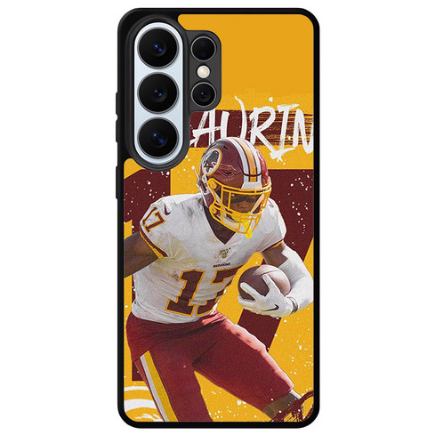 Terry McLaurin Washington Commanders 01 Samsung Galaxy S26 Ultra Case