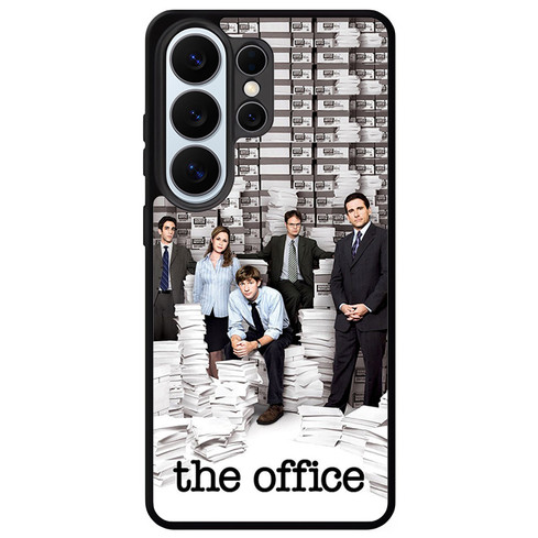 The Office Series 01 Samsung Galaxy S26 Ultra Case