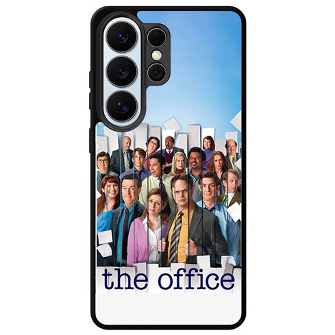 The Office Series 03 Samsung Galaxy S26 Ultra Case