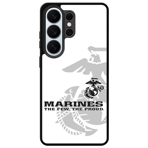 United States Marine Corps Usmc 01 Samsung Galaxy S26 Ultra Case