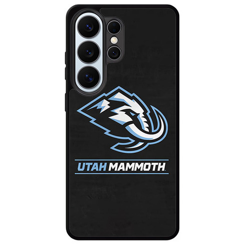 Utah Mammoth 02 Samsung Galaxy S26 Ultra Case