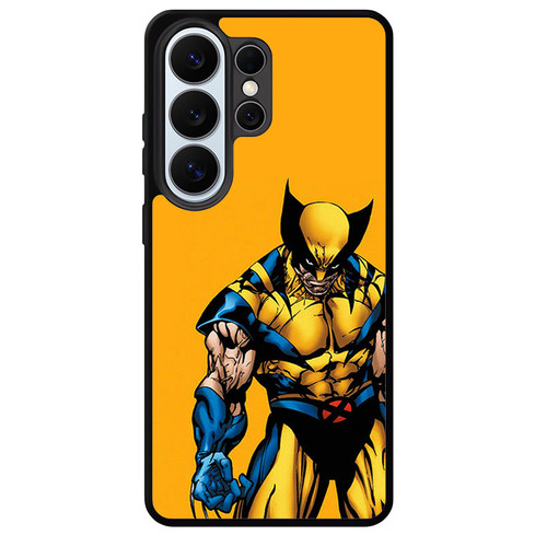 Wolverine Samsung Galaxy S26 Ultra Case
