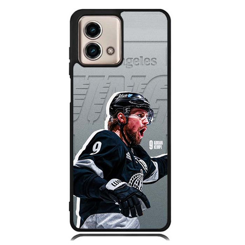 Adrian Kempe Los Angeles Kings Moto G Stylus 2023 Case