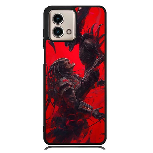 Alien Vs Predator The Eternal Hunt Moto G Stylus 2023 Case