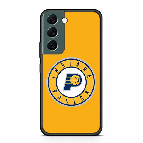 Indiana Pacers Motorola Samsung Galaxy S22 Case