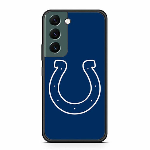 Indianapolis Colts 03 Motorola Samsung Galaxy S22 Case