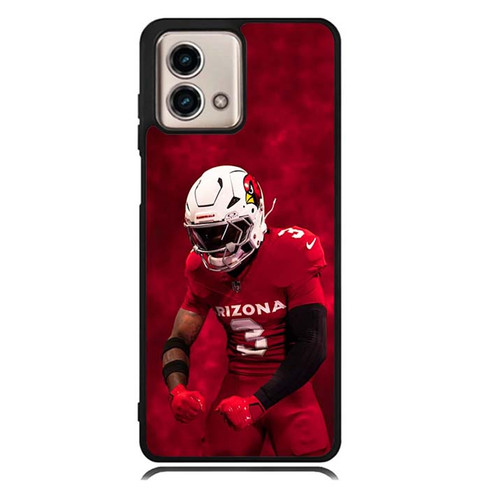 Bryce Young Carolina Panthers 05 Moto G Stylus 2023 Case
