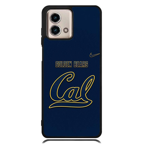 California Golden Bears 03 Moto G Stylus 2023 Case