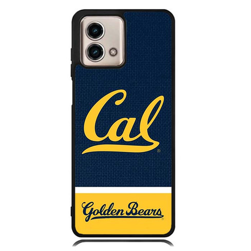 California Golden Bears 05 Moto G Stylus 2023 Case