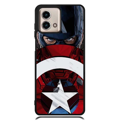 Captain America The First Avenger Moto G Stylus 2023 Case